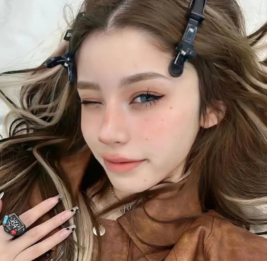 美丽比一比